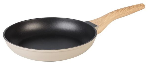 Livarno home Pánev z hliníkové litiny, Ø 24 cm (hnědá) (100388644002)