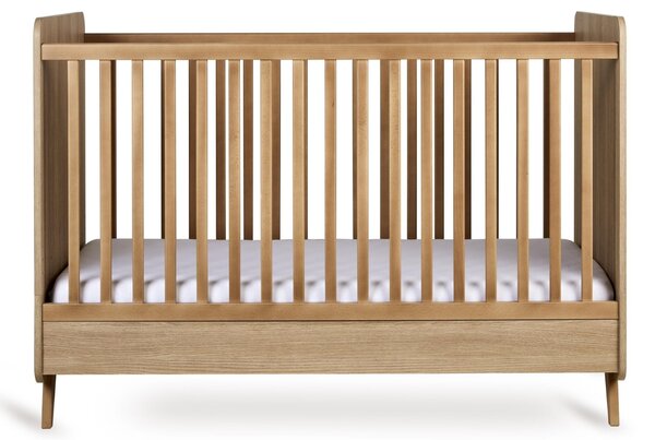 -25 % Dny MOMENTI– Dětská rostoucí postýlka Quax Loft 70 x 140 cm