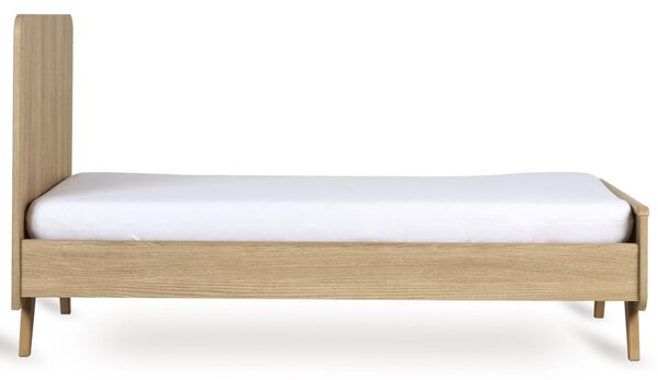 -25 % Dny MOMENTI– Dětská rostoucí postýlka Quax Loft 70 x 140 cm