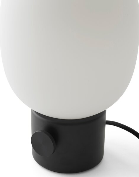 Audo CPH Černá kovová stolní lampa AUDO JWDA