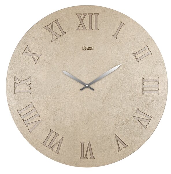 Lowell Italy Designové nástěnné hodiny 11531 Lowell 50cm