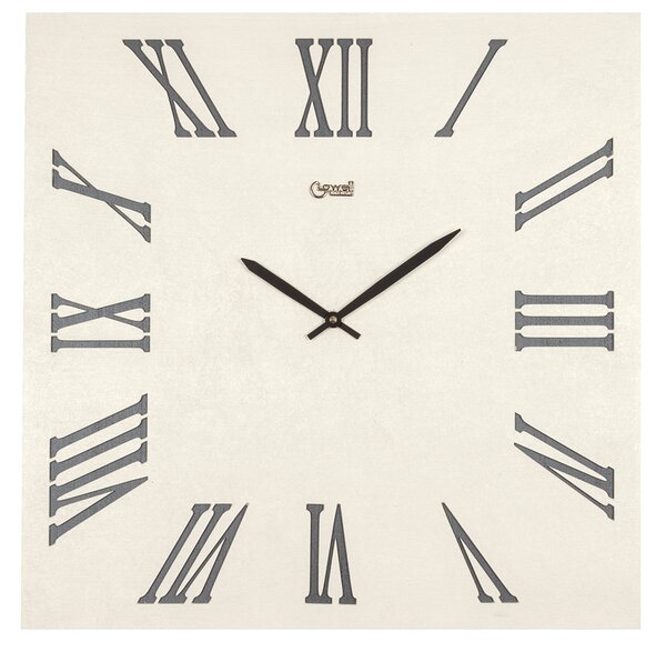 Lowell Italy Designové nástěnné hodiny 11532 Lowell 50cm