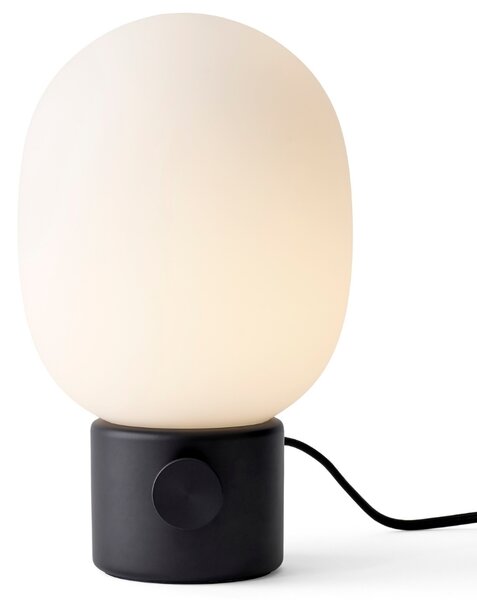 Audo CPH Černá kovová stolní lampa AUDO JWDA