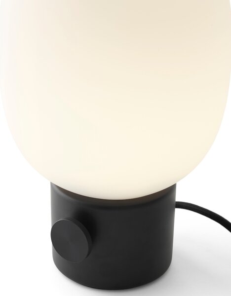 Audo CPH Černá kovová stolní lampa AUDO JWDA