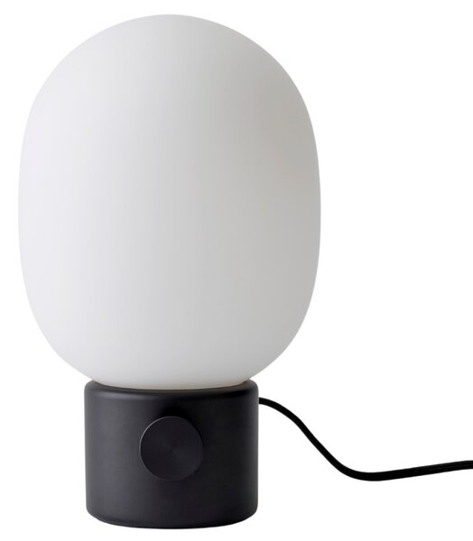 Audo CPH Černá kovová stolní lampa AUDO JWDA
