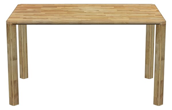 Jedinečný patentovaný jídelní stůl 100x70