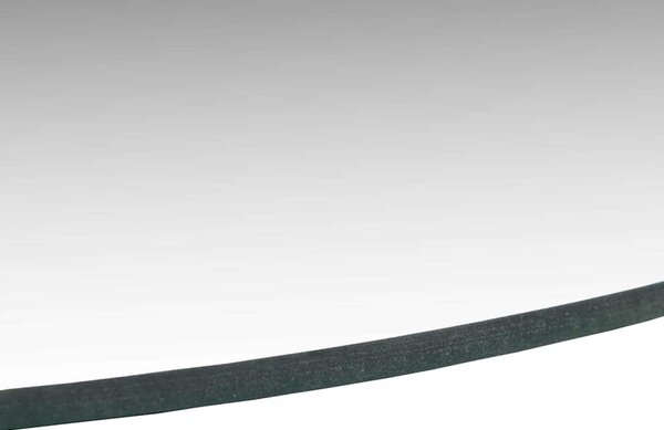 Nástěnná zrcadla 2 ks 50 cm kulatá sklo 3051627