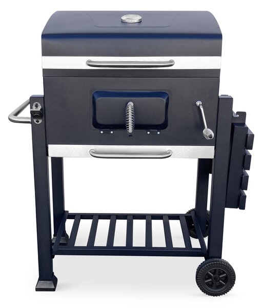 Noela BBQ gril na dřevěné uhlí
