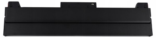Lištové LED svítidlo 24 W, 4000 K, 2160 lm, neutrální bílá, IP20, CRI 90, 8,5 × 44 × 2 cm