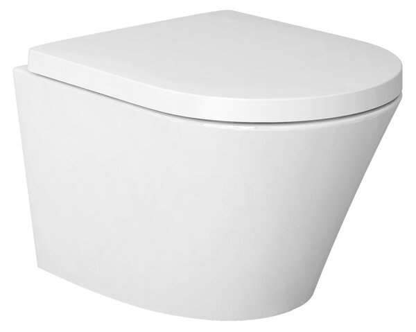 Závěsné WC 1080R