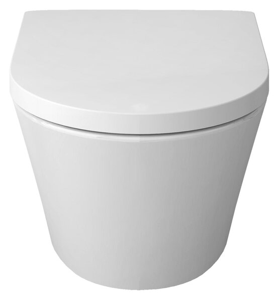 Závěsné WC 1080R
