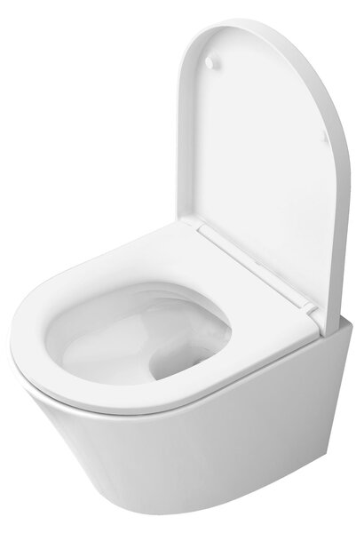 Závěsné WC 1080R