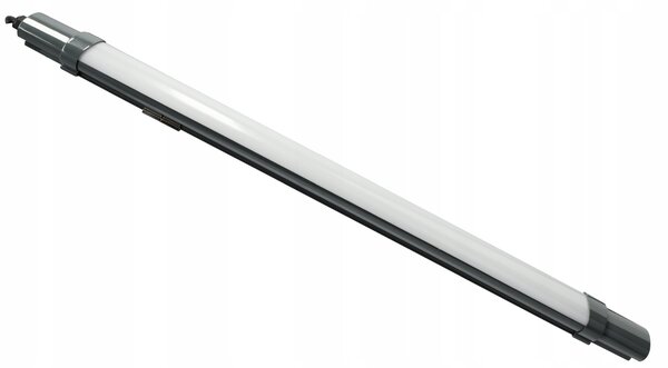 Prachotěsné LED svítidlo 18 W, neutrální bílá, IP65