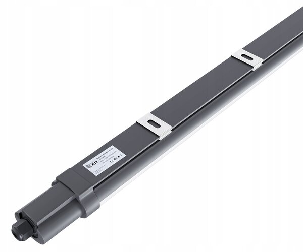 Průmyslové LED svítidlo 45 W, IP65