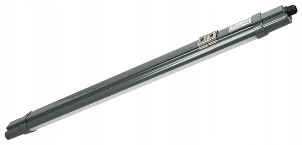 Prachotěsné LED svítidlo 18 W, neutrální bílá, IP65