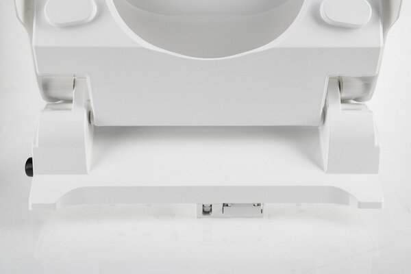 Sapho Sapho, USPA LUX elektronický bidet s dálkovým ovládáním