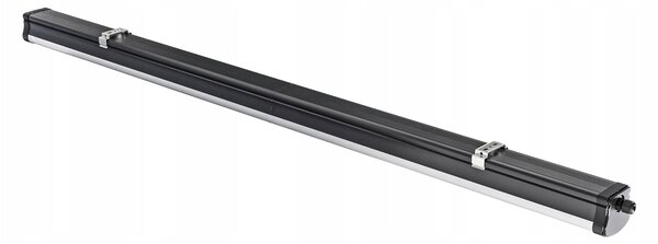 Průmyslové LED svítidlo 80 W, 150 cm, IP65, 7200 lm, 4000 K