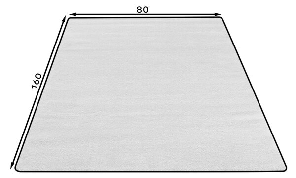 Eltap Koberec Verlice Beige Rozměr (cm): 80 x 150