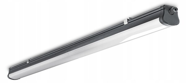 Průmyslové LED svítidlo 80 W, 150 cm, IP65, 7200 lm, 4000 K