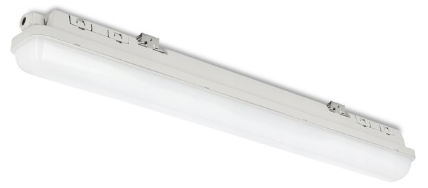 Prachotěsné LED svítidlo 20 W, 60 cm, IP65, neutrální bílá 4500 K