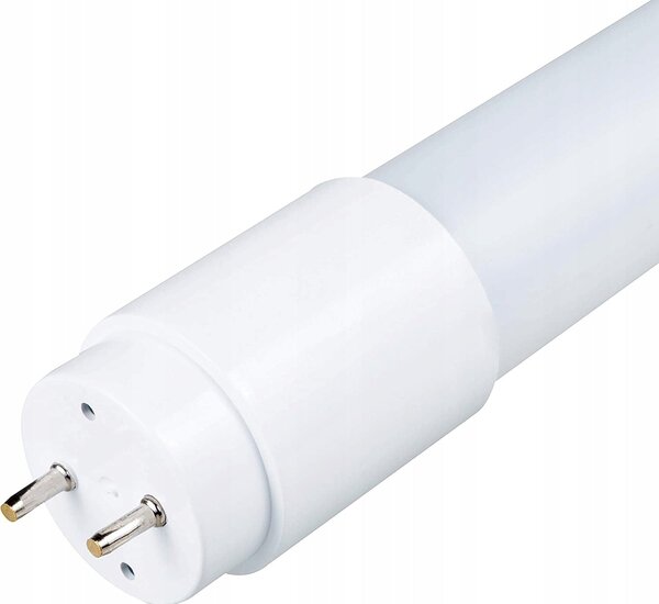 Prachotěsné LED svítidlo 20 W, 120 cm, neutrální bílá, IP65