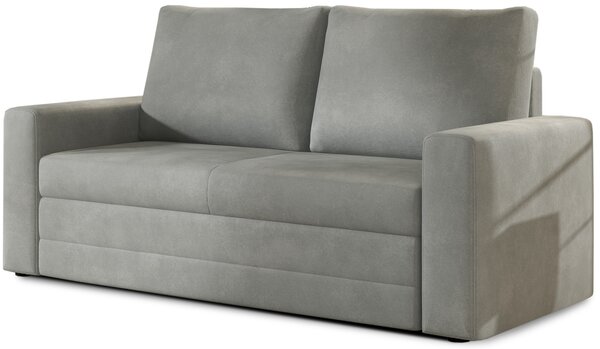 Eltap Rozkládací pohovka Wave Materiál a barva potahu: Kronos 19 - tmavě zelená