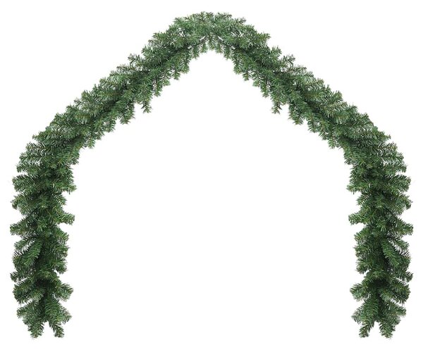 Vánoční girlanda PVC 20 m 246405