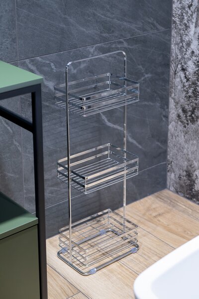 AWD Police do koupelny AWD02041855