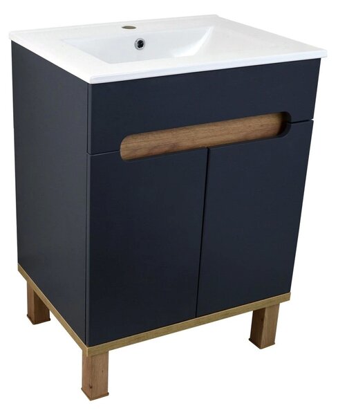 Comodo Set koupelnového nábytku Orion L SET 60/35