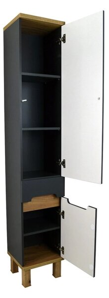 Comodo Set koupelnového nábytku Orion L SET 60/35