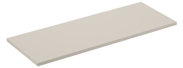 Comad Nábytková horní deska Adel 120 cm, kašmír