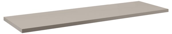 Comad Nábytková horní deska Nova 120/40 cm, kašmír