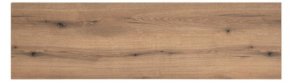 Comad Nábytková horní deska Evoke 140 cm, dub coast evoke
