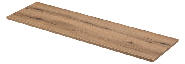 Comad Nábytková horní deska Evoke 140 cm, dub coast evoke