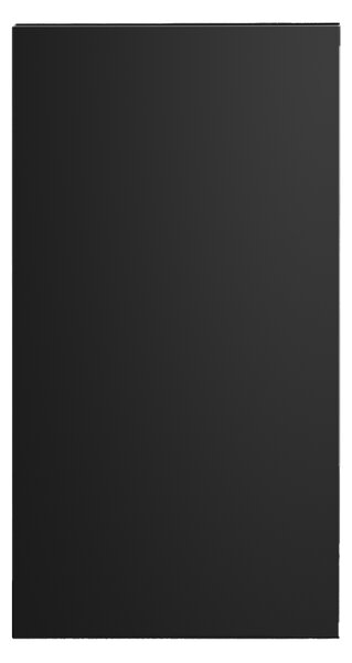 Comad Nábytková horní deska Nova 20/40 cm, černá