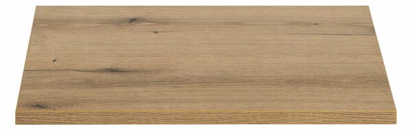 Comad Nábytková horní deska Nova 80/40 cm, dub coast evoke