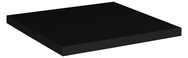 Comad Nábytková horní deska Nova 40/40 cm, černá