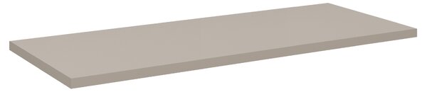 Comad Nábytková horní deska Nova 100/40 cm, kašmír