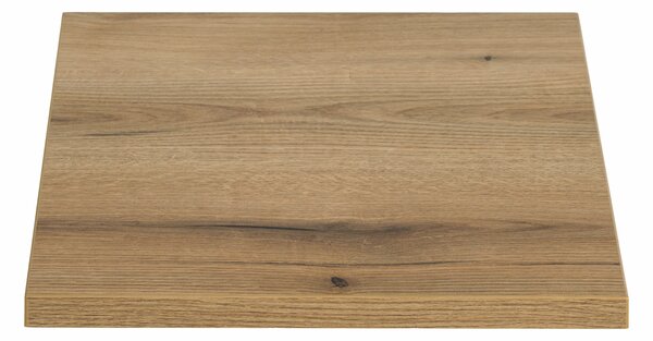 Comad Nábytková horní deska Nova 50/40 cm, dub coast evoke
