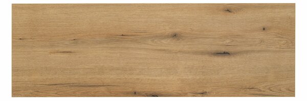 Comad Nábytková horní deska Nova 140/40 cm, dub coast evoke