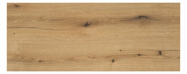 Comad Nábytková horní deska Nova 120/40 cm, dub coast evoke