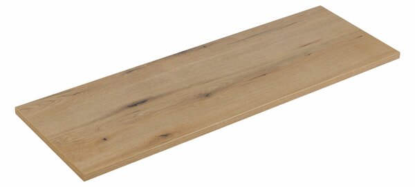 Comad Nábytková horní deska Nova 140/40 cm, dub coast evoke
