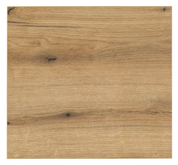 Comad Nábytková horní deska Nova 50/40 cm, dub coast evoke