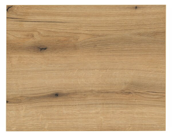 Comad Nábytková horní deska Nova 60/40 cm, dub coast evoke