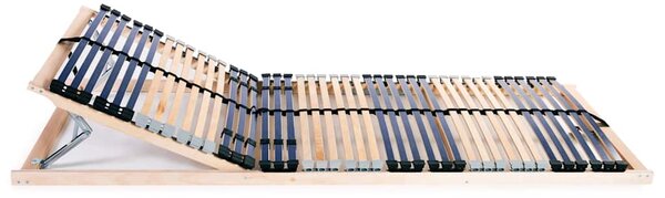 Lamelový rošt postele se 42 lamelami 7 zón 80 x 200 cm 246468