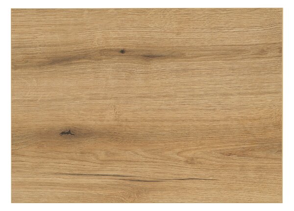 Comad Nábytková horní deska Nova 70/40 cm, dub coast evoke