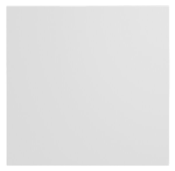 Comad Nábytková horní deska Nova 40/40 cm, bílá