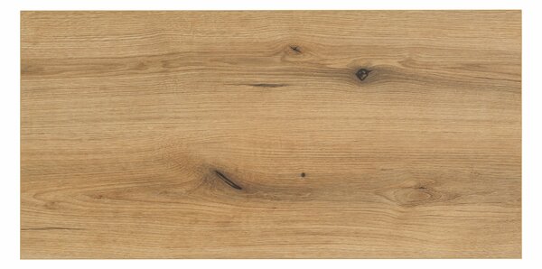 Comad Nábytková horní deska Nova 90/40 cm, dub coast evoke