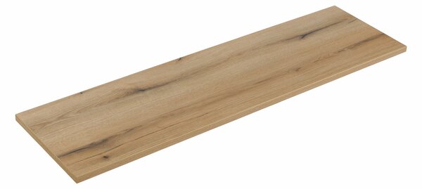 Comad Nábytková horní deska Nova 160/40 cm, dub coast evoke