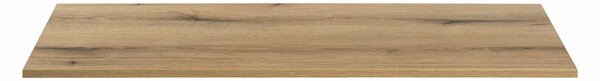Comad Nábytková horní deska Nova 160/40 cm, dub coast evoke